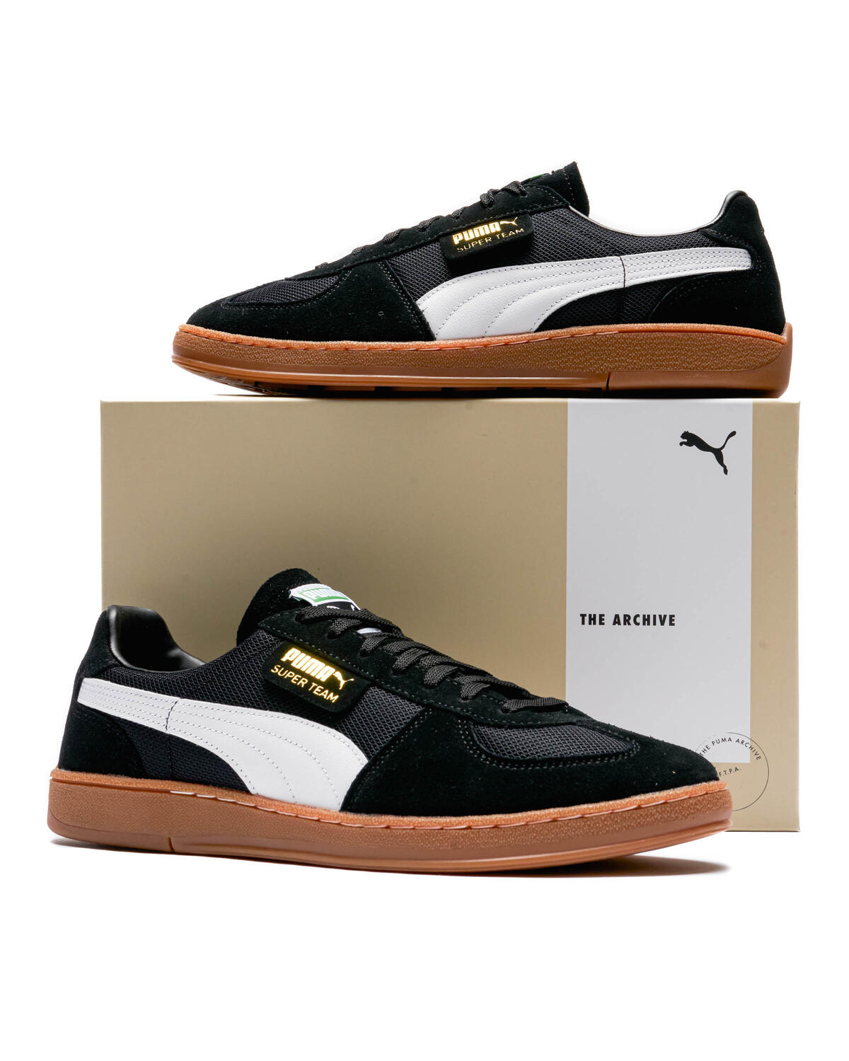 Puma Super Team OG